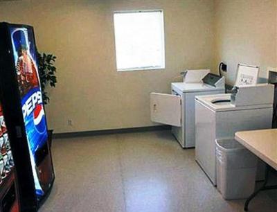 фото отеля Motel 6 Hot Springs (South Dakota)