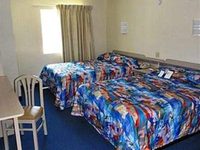 Motel 6 Hot Springs (South Dakota)