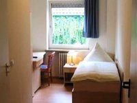 Hotel Zentral Neu-Isenburg