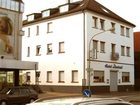 фото отеля Hotel Zentral Neu-Isenburg