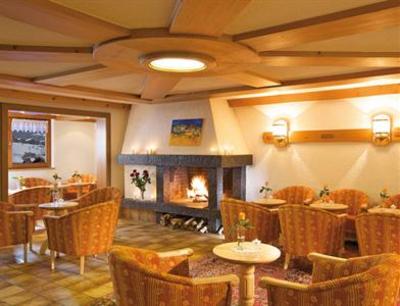 фото отеля Sporthotel Krone Schoppernau