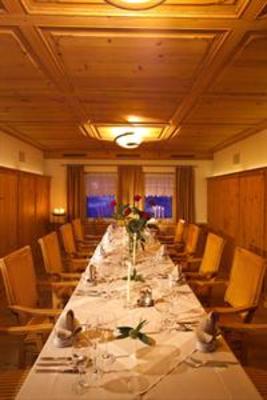 фото отеля Sporthotel Krone Schoppernau