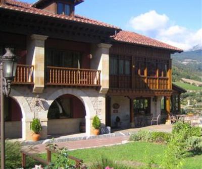 фото отеля Hotel Casona Malvasia