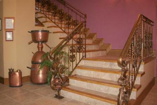 фото отеля Hotel Casona Malvasia