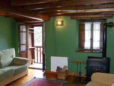 фото отеля Hotel Casona Malvasia