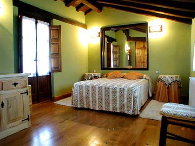 фото отеля Hotel Casona Malvasia