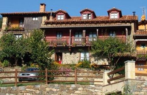 фото отеля Hotel Casona Malvasia