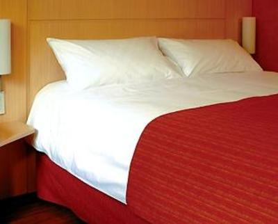 фото отеля Hotel Ibis Buenos Aires Obelisco