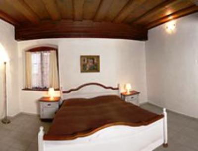 фото отеля Pension U Zamku Cesky Krumlov