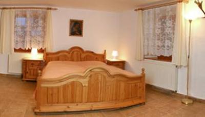 фото отеля Pension U Zamku Cesky Krumlov