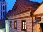 фото отеля Pension U Zamku Cesky Krumlov