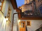 фото отеля Pension U Zamku Cesky Krumlov