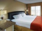 фото отеля Holiday Inn Express Hotel & Suites Midtown