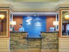 фото отеля Holiday Inn Express Hotel & Suites Midtown