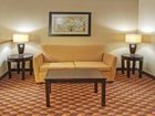 фото отеля Holiday Inn Express Hotel & Suites Midtown