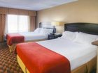 фото отеля Holiday Inn Express Hotel & Suites Midtown