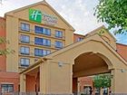 фото отеля Holiday Inn Express Hotel & Suites Midtown