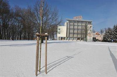 фото отеля Vivaldi Hotel Poznan