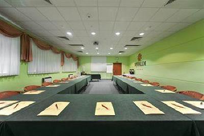 фото отеля Vivaldi Hotel Poznan
