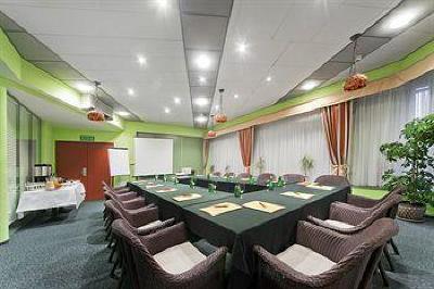 фото отеля Vivaldi Hotel Poznan