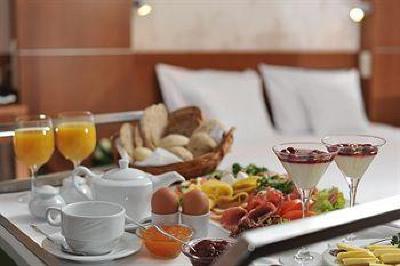 фото отеля Vivaldi Hotel Poznan