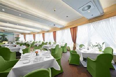 фото отеля Vivaldi Hotel Poznan