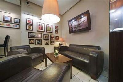 фото отеля Vivaldi Hotel Poznan