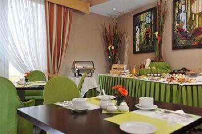фото отеля Vivaldi Hotel Poznan