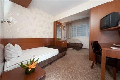 фото отеля Vivaldi Hotel Poznan