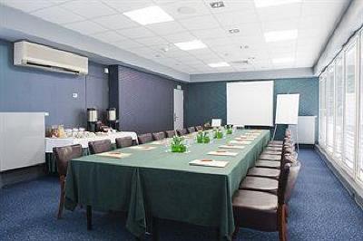 фото отеля Vivaldi Hotel Poznan