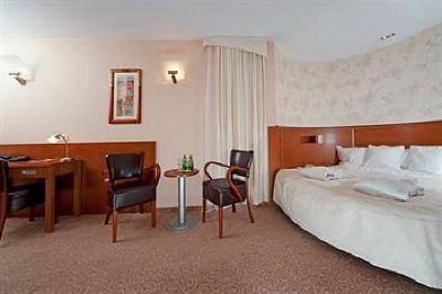 фото отеля Vivaldi Hotel Poznan