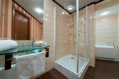 фото отеля Vivaldi Hotel Poznan