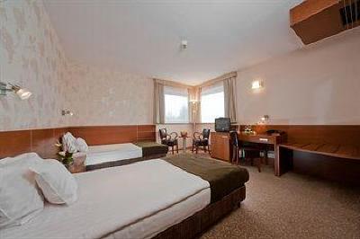 фото отеля Vivaldi Hotel Poznan