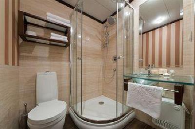 фото отеля Vivaldi Hotel Poznan