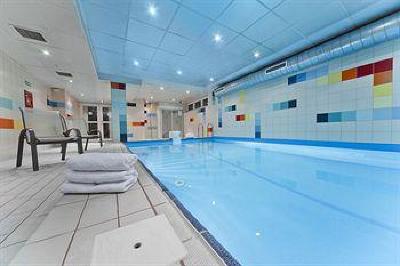 фото отеля Vivaldi Hotel Poznan