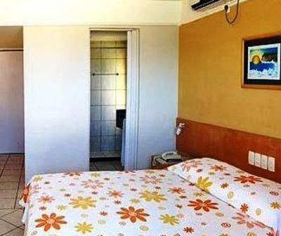 фото отеля Netuanah Praia Hotel Joao Pessoa