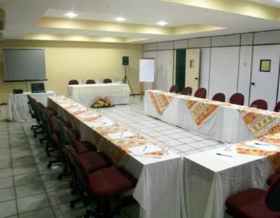 фото отеля Netuanah Praia Hotel Joao Pessoa