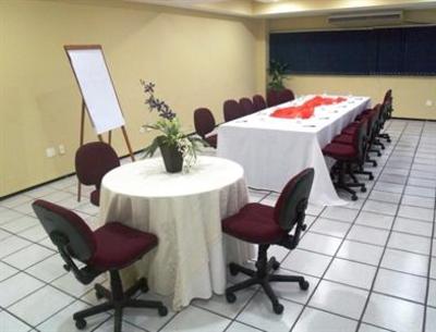 фото отеля Netuanah Praia Hotel Joao Pessoa