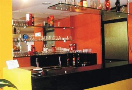 фото отеля Netuanah Praia Hotel Joao Pessoa