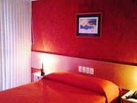 Netuanah Praia Hotel Joao Pessoa