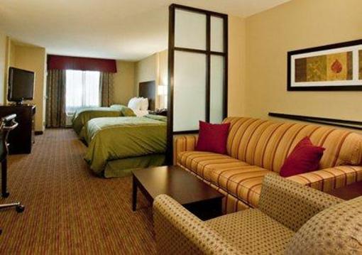 фото отеля Comfort Suites Blythe