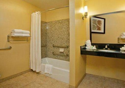 фото отеля Comfort Suites Blythe