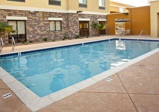 фото отеля Comfort Suites Blythe