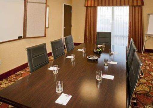 фото отеля Comfort Suites Blythe