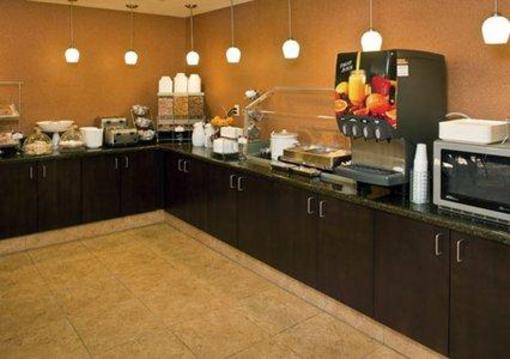 фото отеля Comfort Suites Blythe