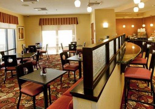 фото отеля Comfort Suites Blythe