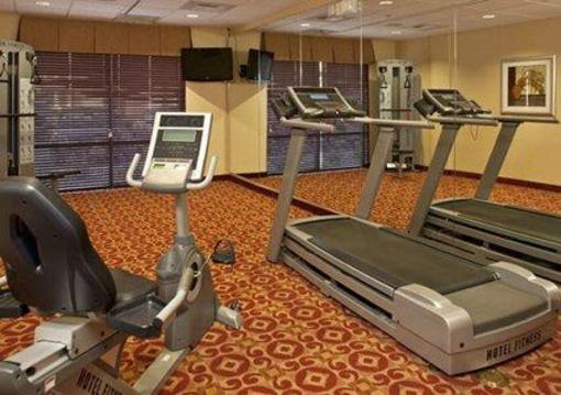 фото отеля Comfort Suites Blythe
