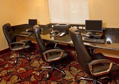 фото отеля Comfort Suites Blythe
