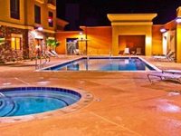 Comfort Suites Blythe