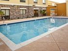 фото отеля Comfort Suites Blythe